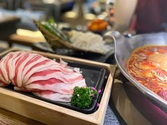 -湊湊火锅·茶憩(东城万达店)