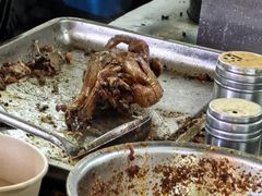 -童子鸡专卖店(中新街店)