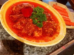 花千骨-蜀大侠火锅(春熙路店)