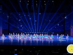 -舞蕾舞蹈(特长生校区)