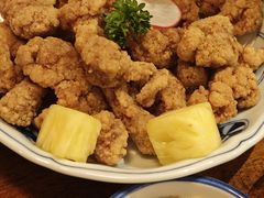 闽南炸醋肉-林四喜·闽南传家菜(鼓浪屿店)