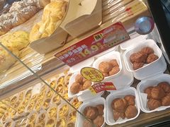-味多美蛋糕(安定门店)