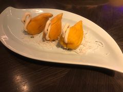 -万丽轩·粤菜(王府井金茂万丽酒店)