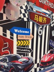-meland亲子乐园(珠海环宇城店)