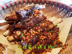 -宁波柏悦酒店·钱湖渔港