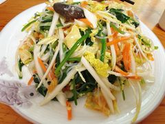 -二嫚私家菜馆