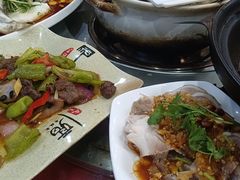 -金记猪肚鸡(琅西店)
