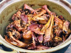 -斯丹姜母鸭·古法干香(涂门街总店)