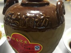 -阿马土菜馆