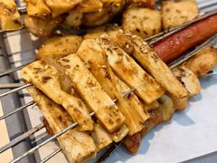 -亿牌牌东北烧烤(博物馆旗舰店)