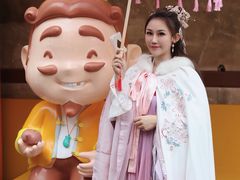 -欢乐茶馆·木马谣剧场(南京小西湖店)