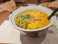 -和府捞面(曹路花园城店)