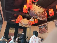 -芥岛(河北大街店)