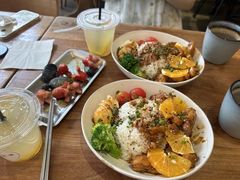 -肥朵食堂(带梦胡同店)