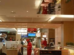 -西贝(金桥店)