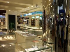 -保定百货大楼(裕华西路店)