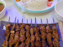 -清真·尖子尖牛肉面(王府井店)