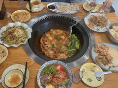 -东北王食府(科大店)