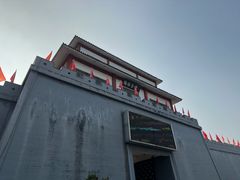 -陶祖圣境风景区