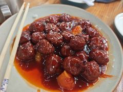 -林间山庄