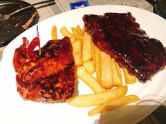 -Hurricane's Grill 飓风牛排