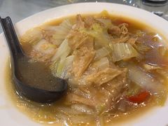 -金姐台湾菜(珠江路店)