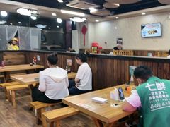 -老陕兄弟(彩虹新城店)