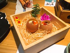 -花潮料理艺食馆(世欧广场店)
