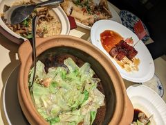 -侨美食家·粤菜(体育西路店)