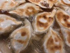 -添福来墨鱼饺子 · 海鲜东北菜(泡崖店)