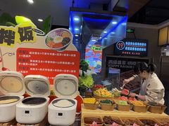 -火叮叮自助烤肉·现切牛肉(茂业店)