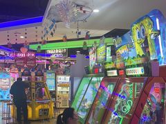 -大玩家(万达广场大连甘井子店)
