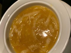 -上海苏宁宝丽嘉酒店·嘉府壹号中餐厅