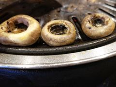 -九田家黑牛烤肉料理(珠江摩尔店)