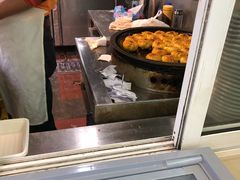 -老新隆牛肉锅贴(新街口店)