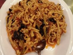 -玉华台饭庄(裕中西里小区店)