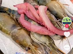 -鹿客臻鲜海鲜自助餐厅(永旺店)