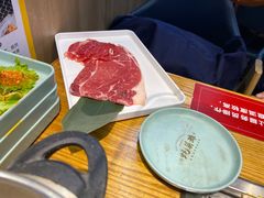 -蚝英雄鲜蚝自助专门店(长楹天街直营店)