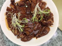 -客家汇·客家传承菜(水库店)