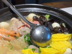 -千岛湖小鱼儿·淳安匠心农家菜