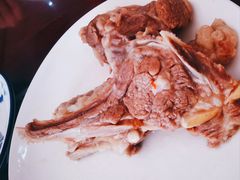 -范记靖远羊羔肉(博物馆店)