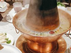 -东来顺饭庄(天坛店)