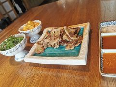 -河风の幸会精致料理