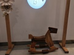 -石头先生的烤炉(济南领秀城贵和店)