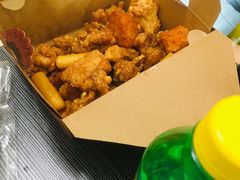 -obba kitchen(宽厚里总店)