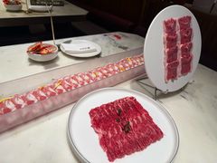 -涮福記·现切牛羊肉火锅(世纪汇店)