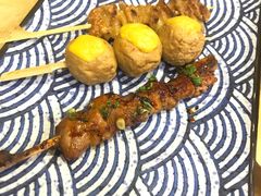 -桃屋日本料理(清华科技园店)