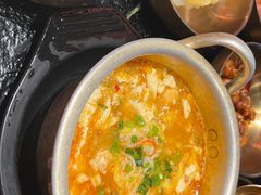 -伏一解牛烤肉专门店(信业购物中心店)