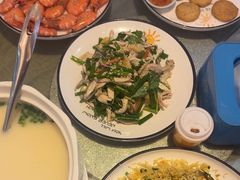 -巽寮印象美食部落餐厅·海鲜·地方特色菜(惠州体验店)