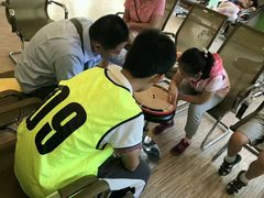 -星视野儿童近视弱视视力训练中心(富荟店)